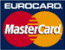 Mastercard/Eurocard